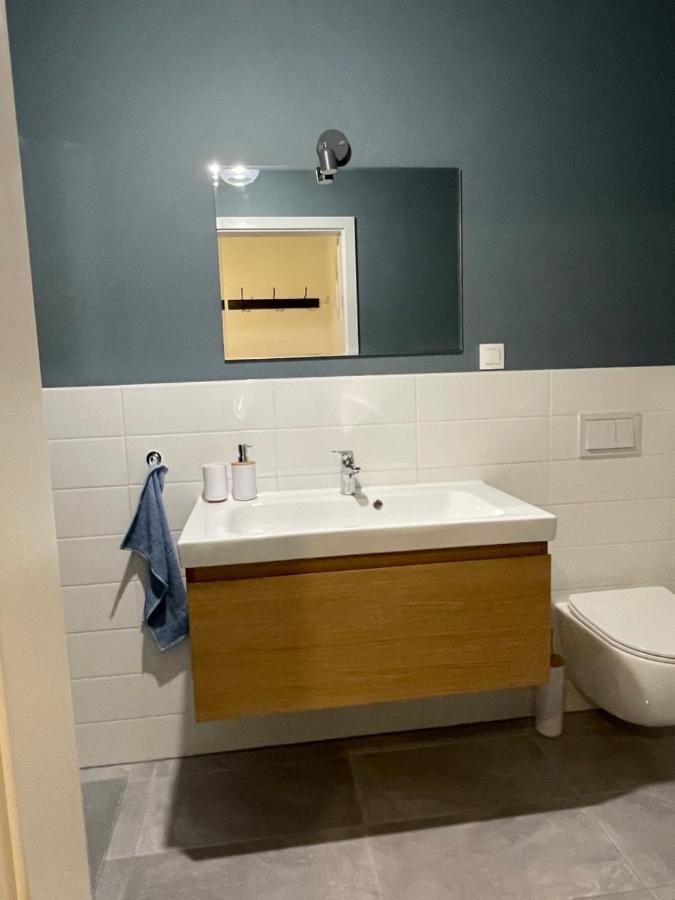 Apartment Komorniki
