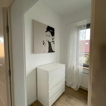 Apartamenty Komorniki Komorniki  Exterior photo