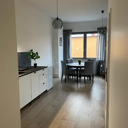 Apartamenty Komorniki Komorniki  Exterior photo