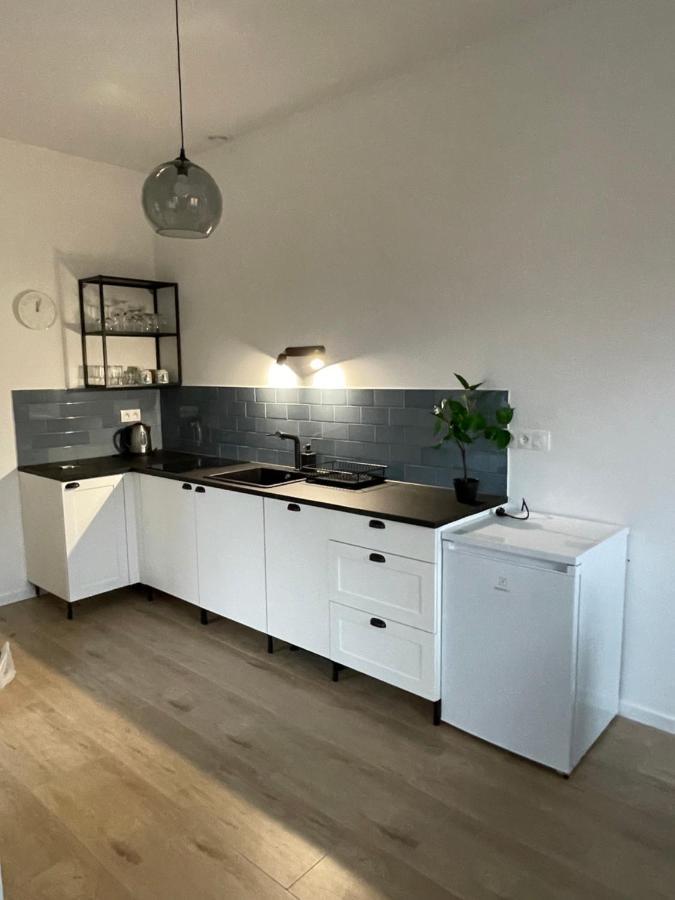 Komorniki Apartment Komorniki (Poznan)