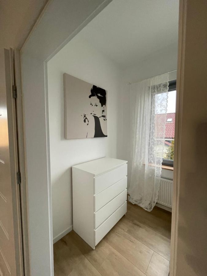Apartment Komorniki *