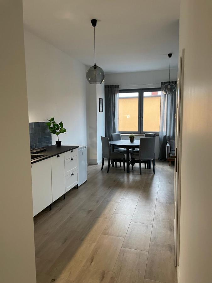 Apartment Komorniki *