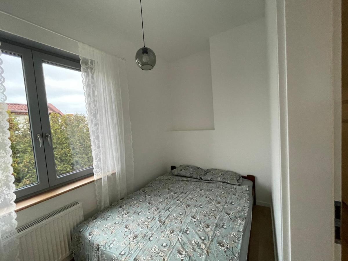 Apartment Komorniki