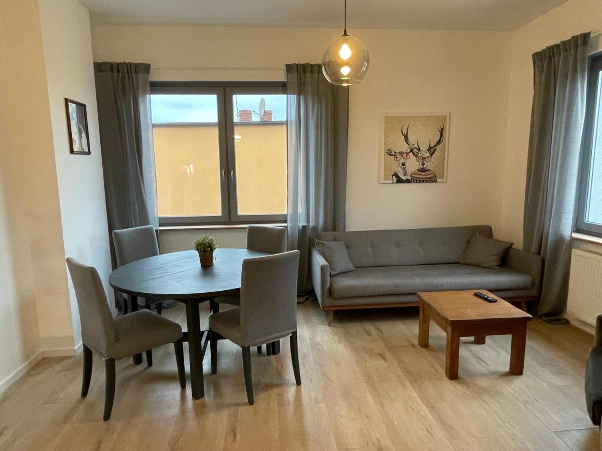 Apartment Komorniki *