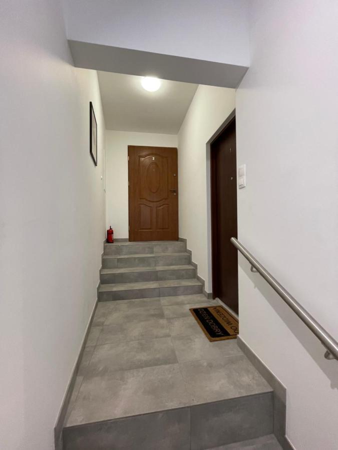 Apartment Komorniki Komorniki (Poznan)
