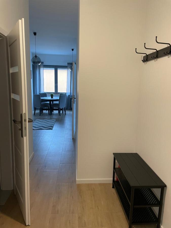 Apartment Komorniki *